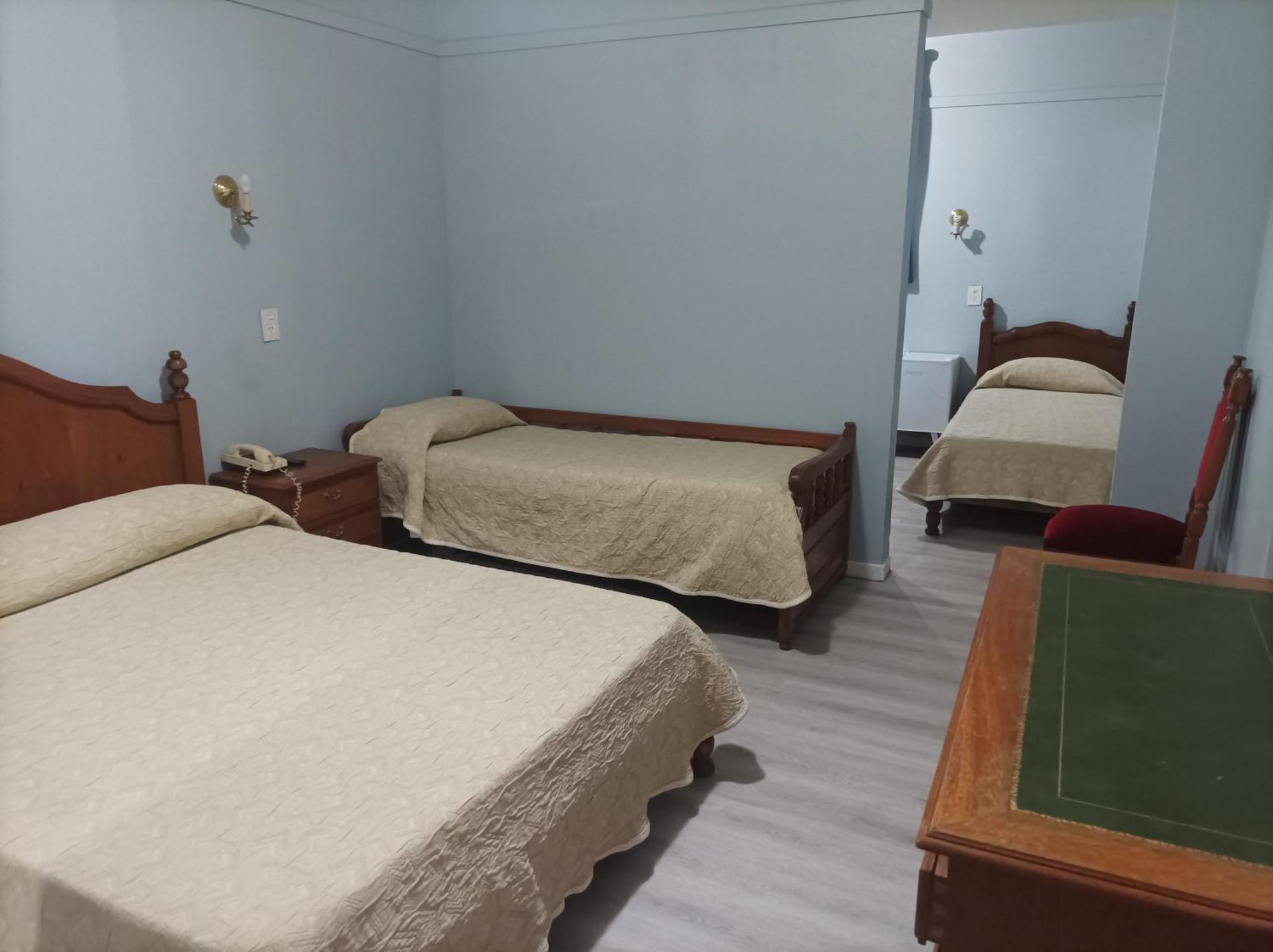 Hotel Americano — Photos 1