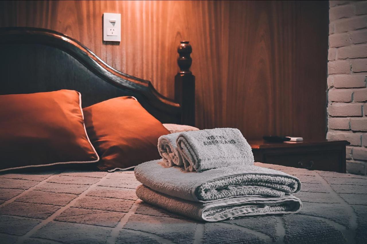 Hotel Americano — Photos 3